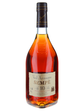 Armagnac Sempé | ARVI SA
